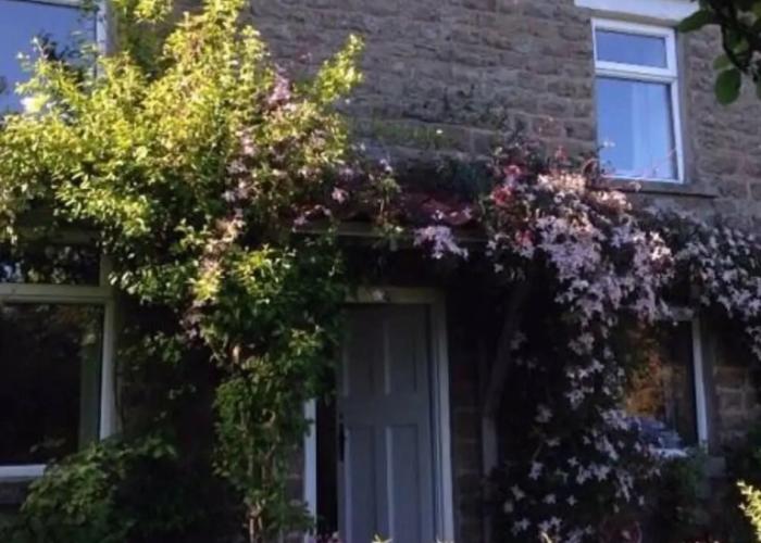 Middlehead Cottages at Cropton Forest