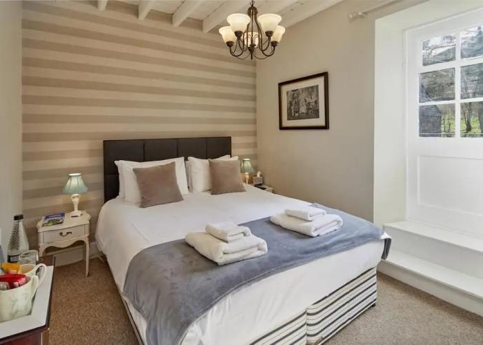 White Horse Farm Inn
