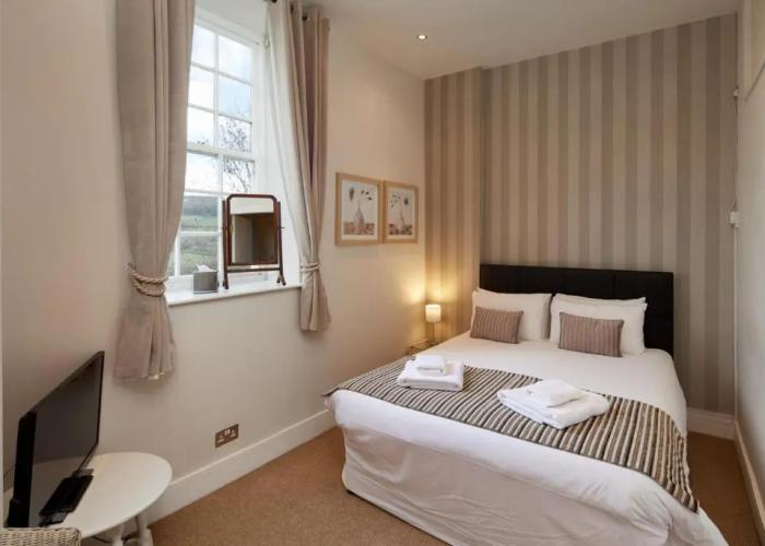 White Horse Farm Inn