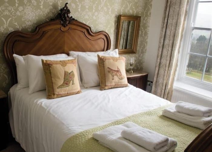 White Horse Farm Inn