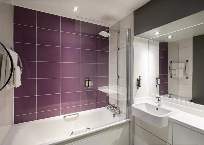 Premier Inn Pickering hotel
