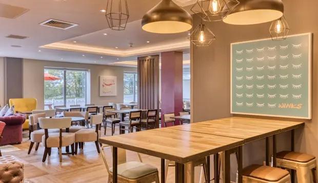 Premier Inn Pickering hotel