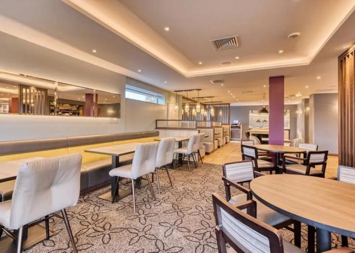 Premier Inn Pickering hotel
