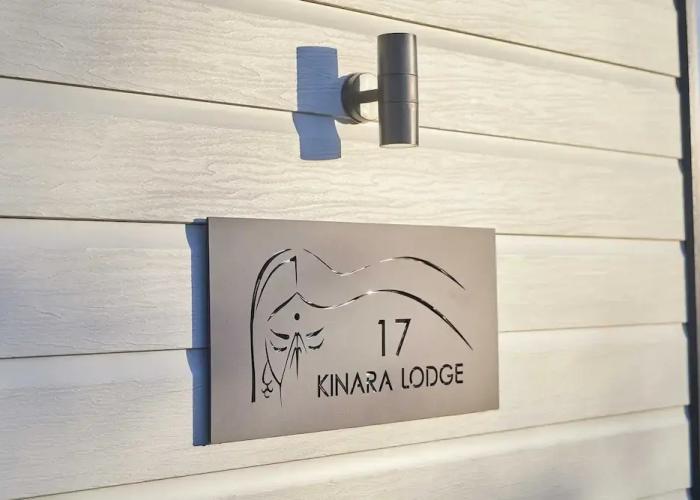 Host Stay Kinara Lodge
