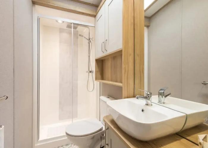 Host Stay Fieldview Lodge Ashdown Retreat