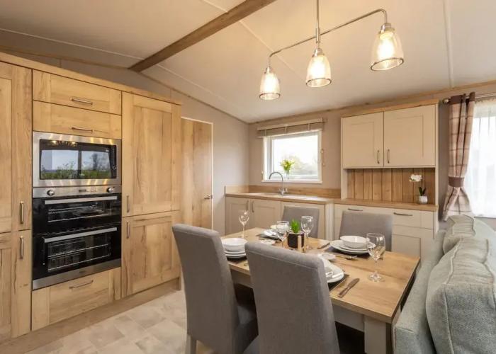 Host Stay Fieldview Lodge Ashdown Retreat