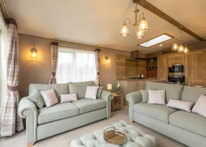 Host Stay Fieldview Lodge Ashdown Retreat