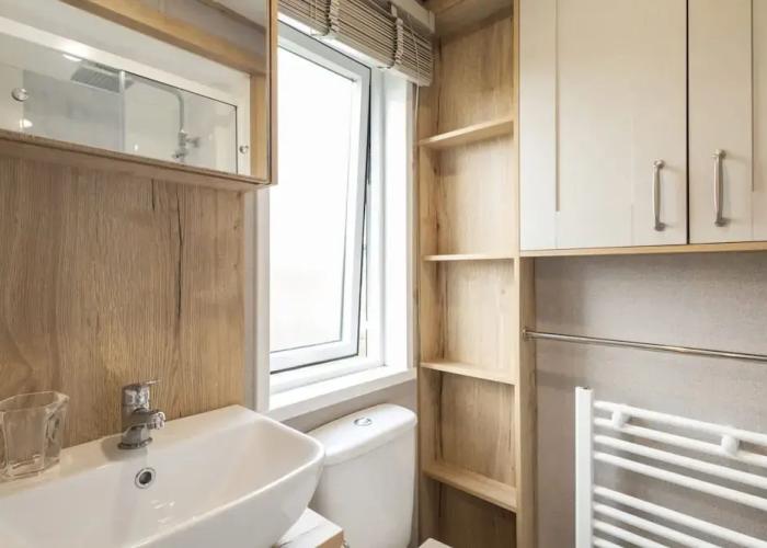 Host Stay Fieldview Lodge Ashdown Retreat