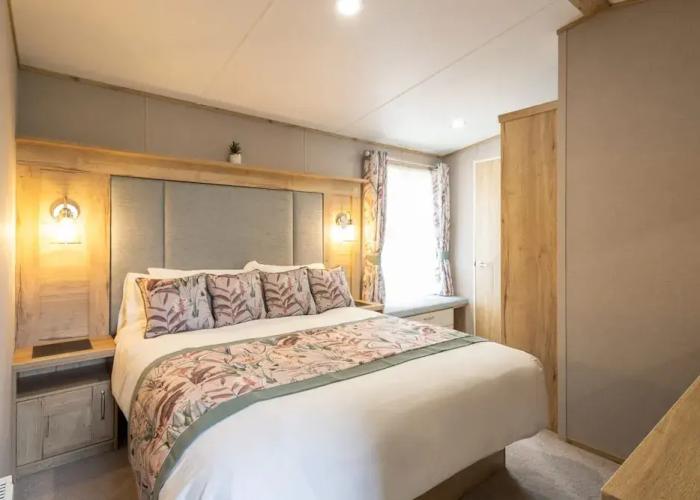Host Stay Fieldview Lodge Ashdown Retreat