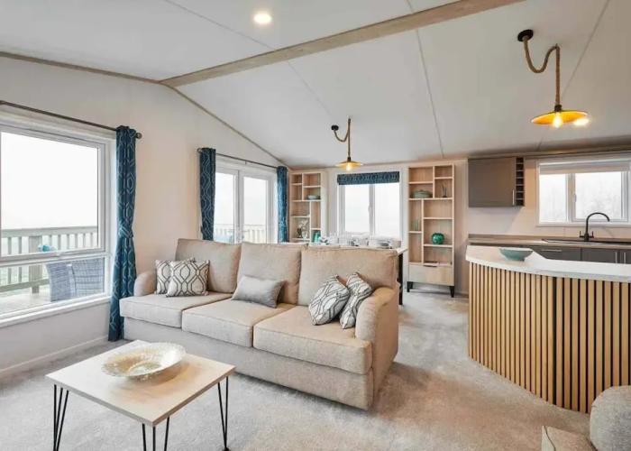 Host Stay Linden Lodge Ashdown Retreat