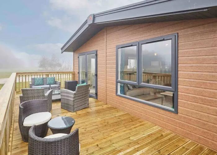 Host Stay Linden Lodge Ashdown Retreat