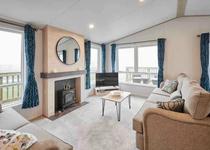 Host Stay Linden Lodge Ashdown Retreat