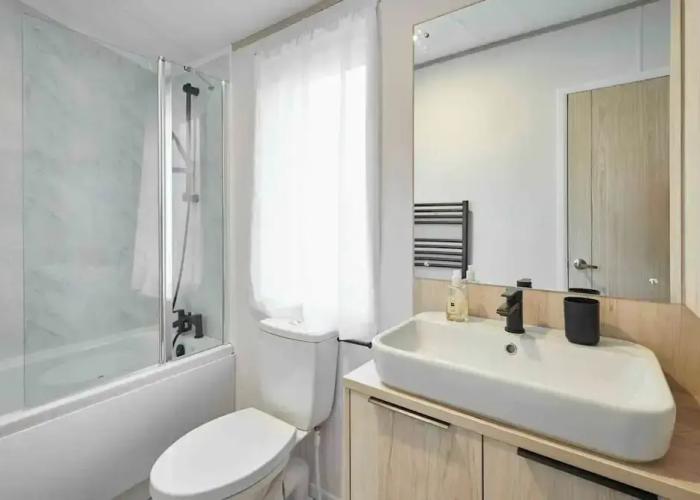 Host Stay Linden Lodge Ashdown Retreat