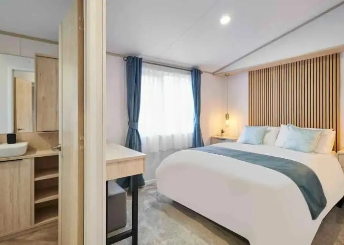 Host Stay Linden Lodge Ashdown Retreat