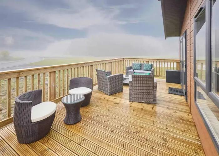 Host Stay Linden Lodge Ashdown Retreat