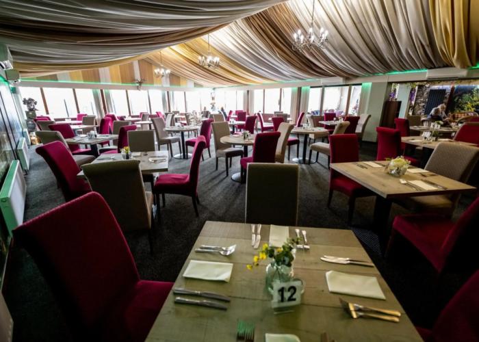 Kings Croft Hotel