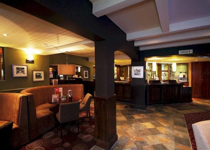 Darrington Hotel by Greene King Inns