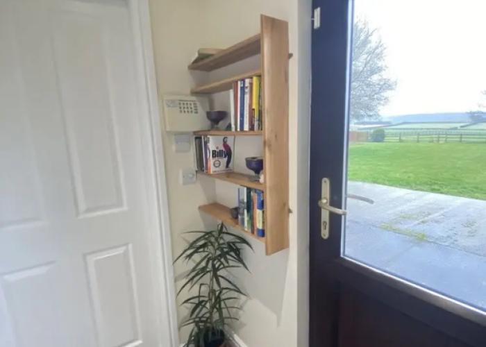Cosy Stable Conversion Between Sheffield & Leeds