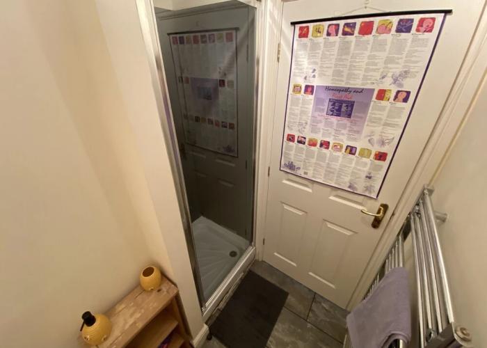 Cosy Stable Conversion Between Sheffield & Leeds