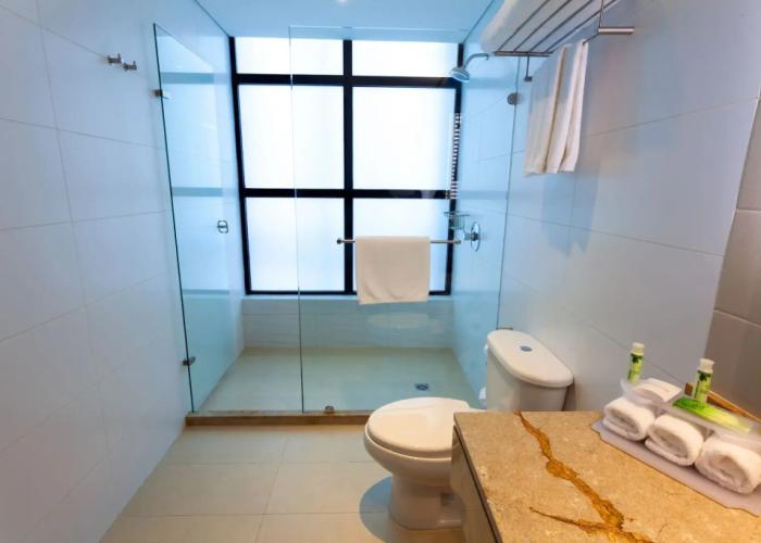 Holiday Inn Express & Suites Bogota Zona Financiera by IHG
