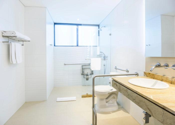 Holiday Inn Express & Suites Bogota Zona Financiera by IHG