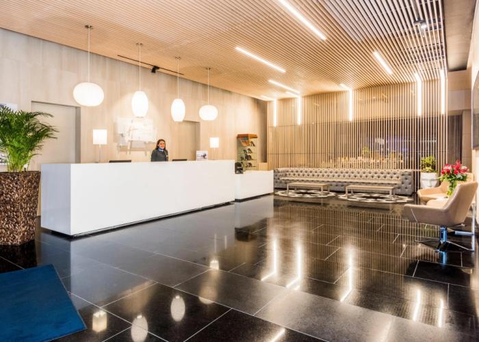 Holiday Inn Express & Suites Bogota Zona Financiera by IHG