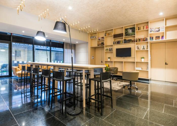Holiday Inn Express & Suites Bogota Zona Financiera by IHG