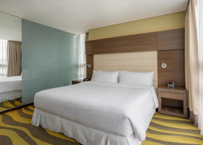 Four Points by Sheraton Bogota