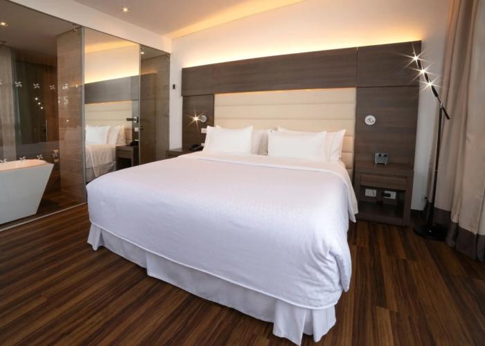 Four Points by Sheraton Bogota