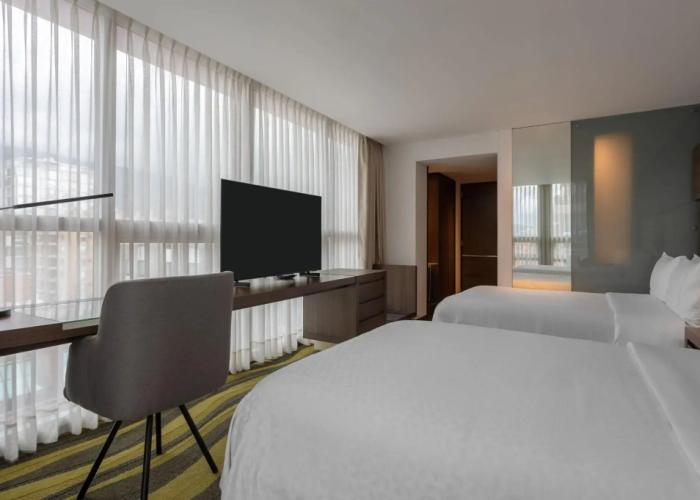 Four Points by Sheraton Bogota