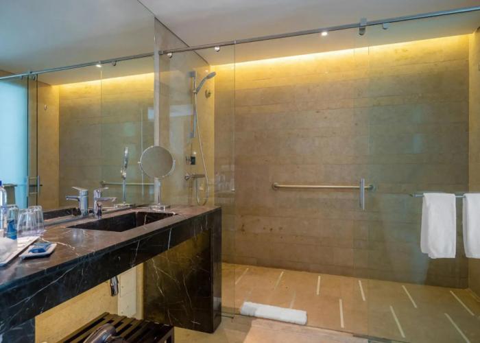 Four Points by Sheraton Bogota