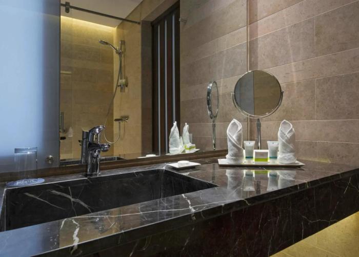 Four Points by Sheraton Bogota