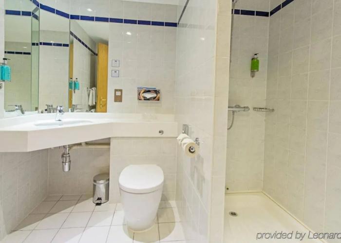 Holiday Inn Express Poole by IHG
