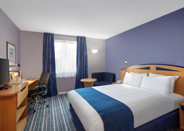 Holiday Inn Express Poole by IHG