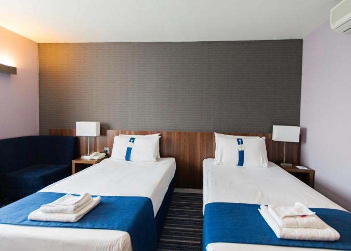 Holiday Inn Express Poole by IHG