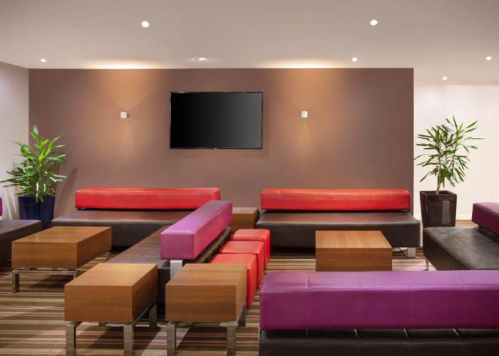 Holiday Inn Express Poole by IHG