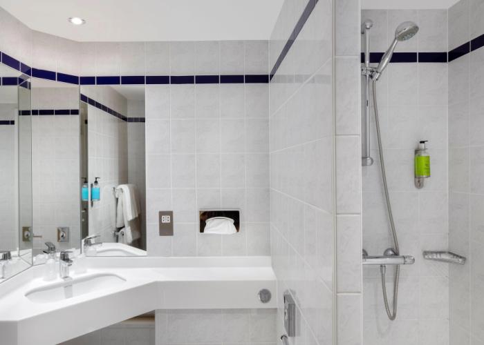 Holiday Inn Express Poole by IHG