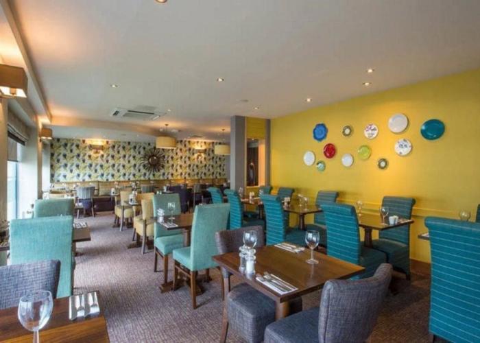 Premier Inn Poole North