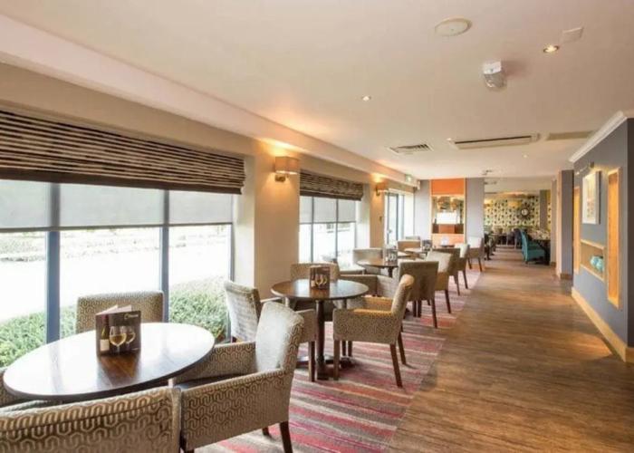 Premier Inn Poole North