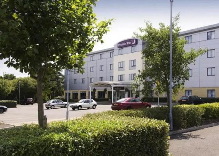 Premier Inn Poole North