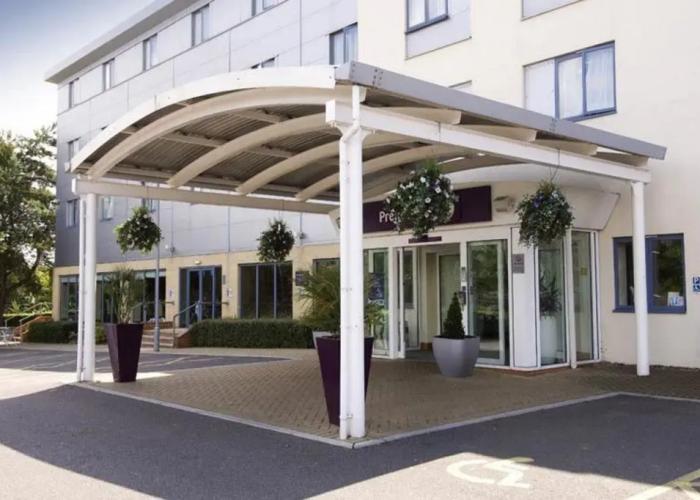 Premier Inn Poole North