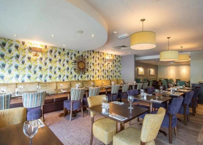 Premier Inn Poole North