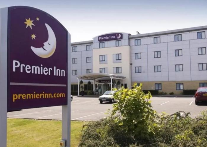 Premier Inn Poole North