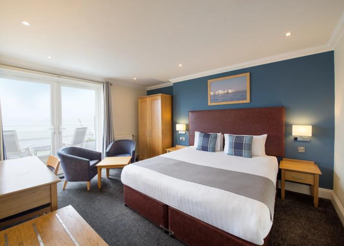 Haven Hotel