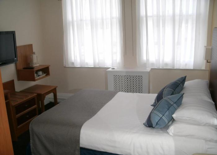 Haven Hotel