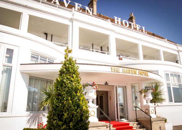 Haven Hotel