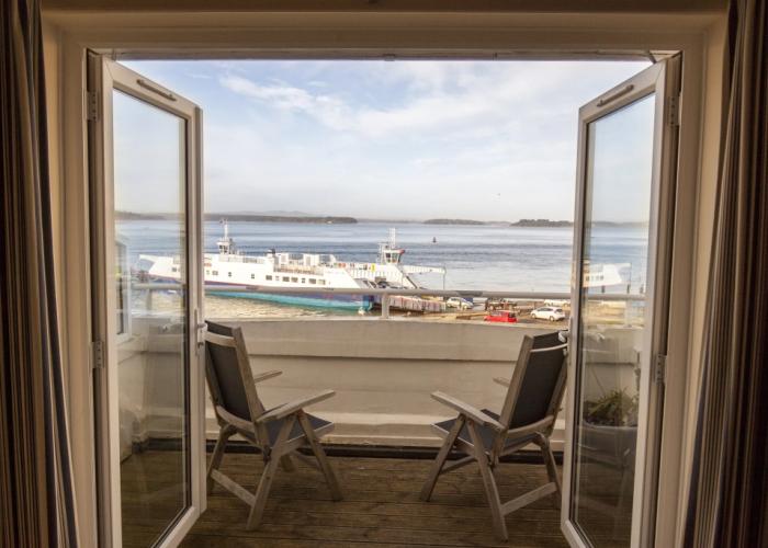 Haven Hotel