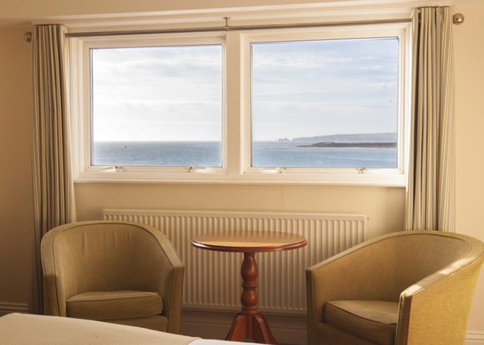 Haven Hotel