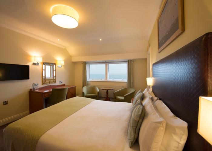Haven Hotel