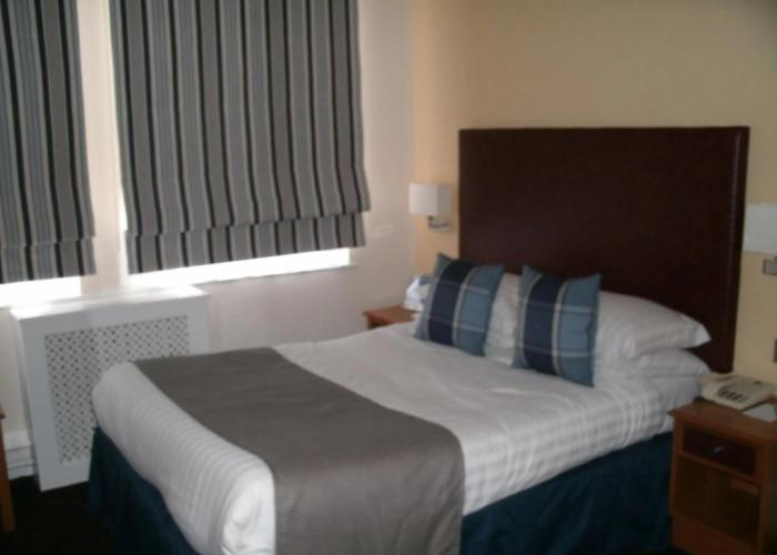Haven Hotel